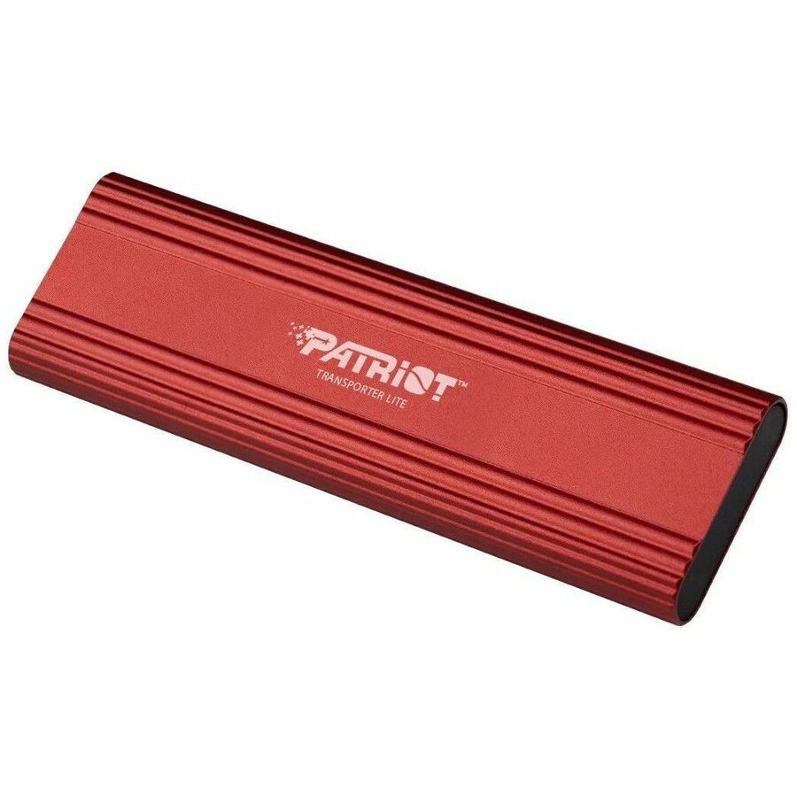 Patriot Memory TRANSPORTER Lite 2 TB Portable Solid State Drive - External