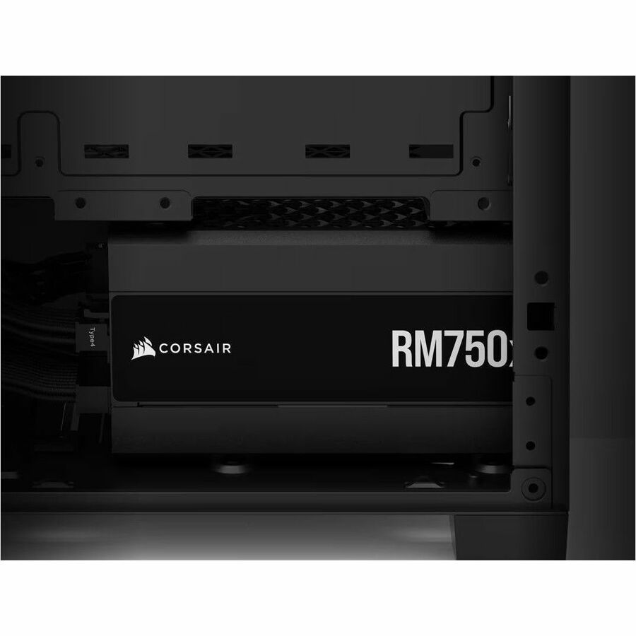 Corsair RMx Series RM750x Fully Modular Power Supply