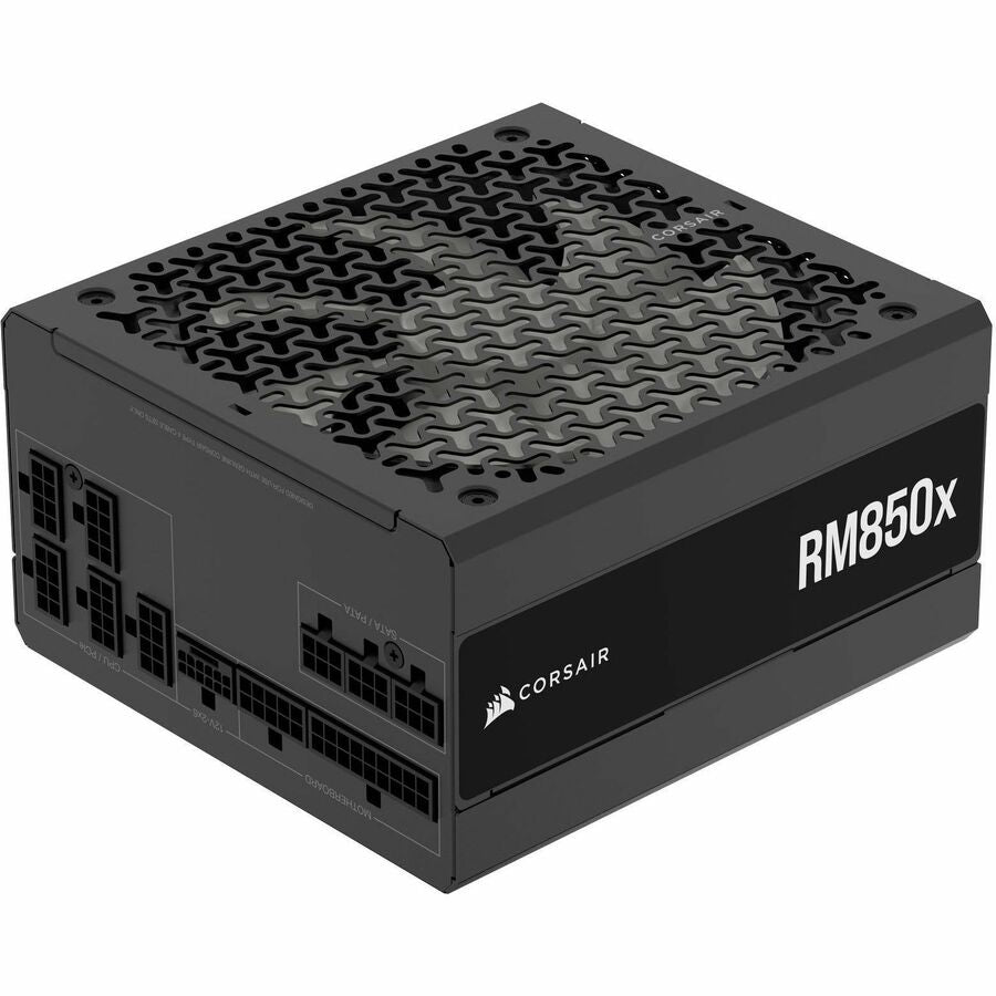 Corsair RMx Series RM850x Fully Modular Power Supply