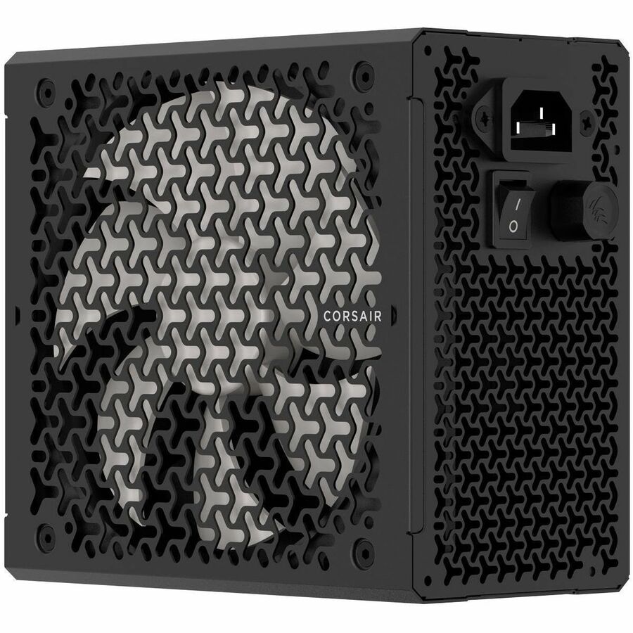 Corsair RMx Series RM850x Fully Modular Power Supply