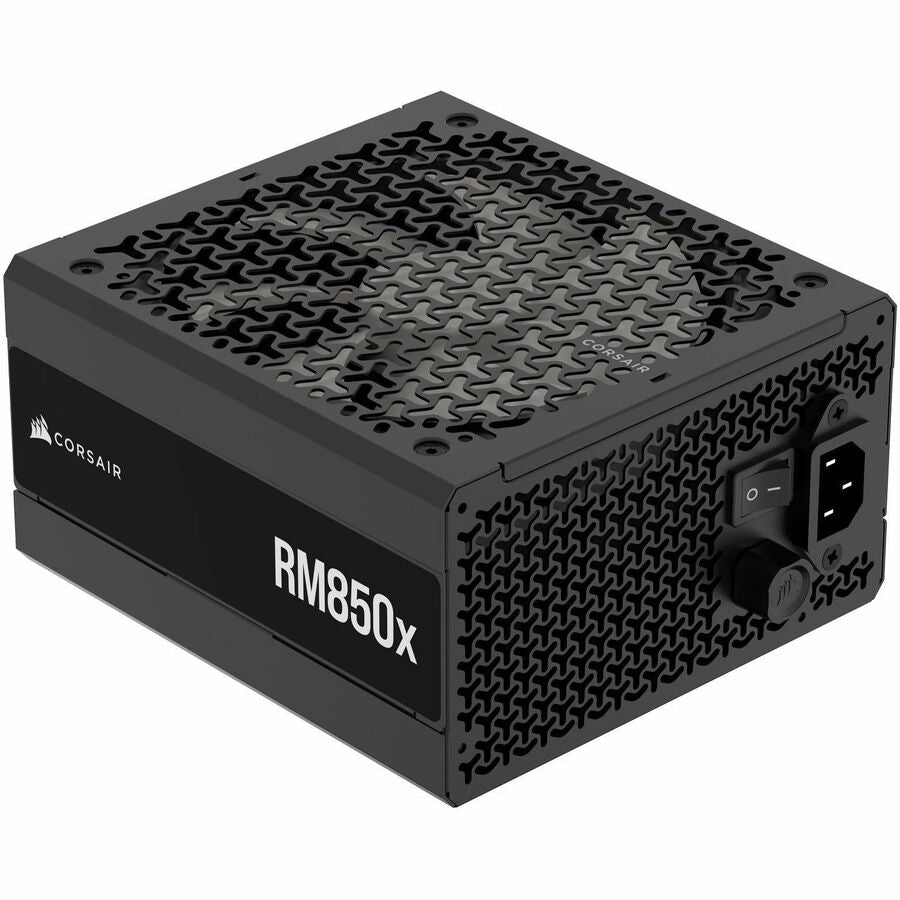 Corsair RMx Series RM850x Fully Modular Power Supply