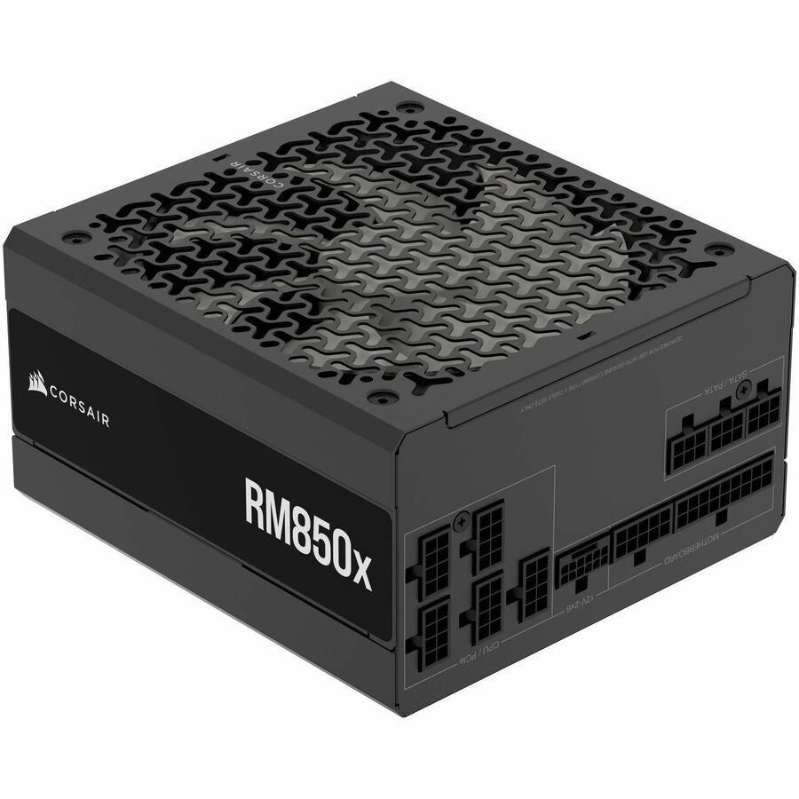 Corsair RMx Series RM850x Fully Modular Power Supply