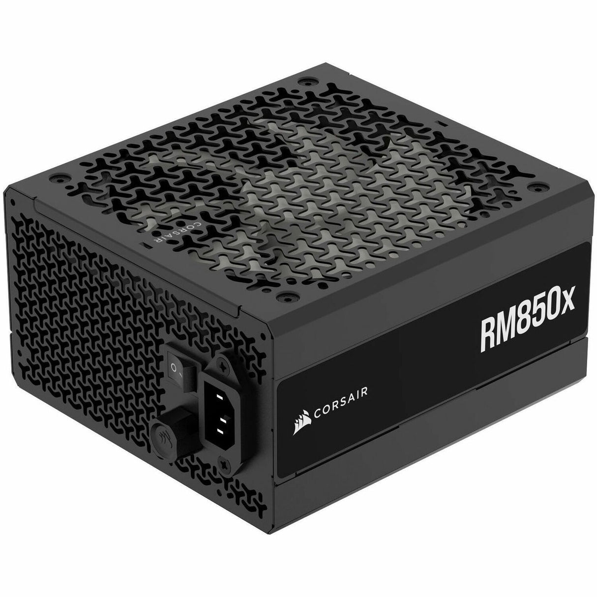 Corsair RMx Series RM850x Fully Modular Power Supply