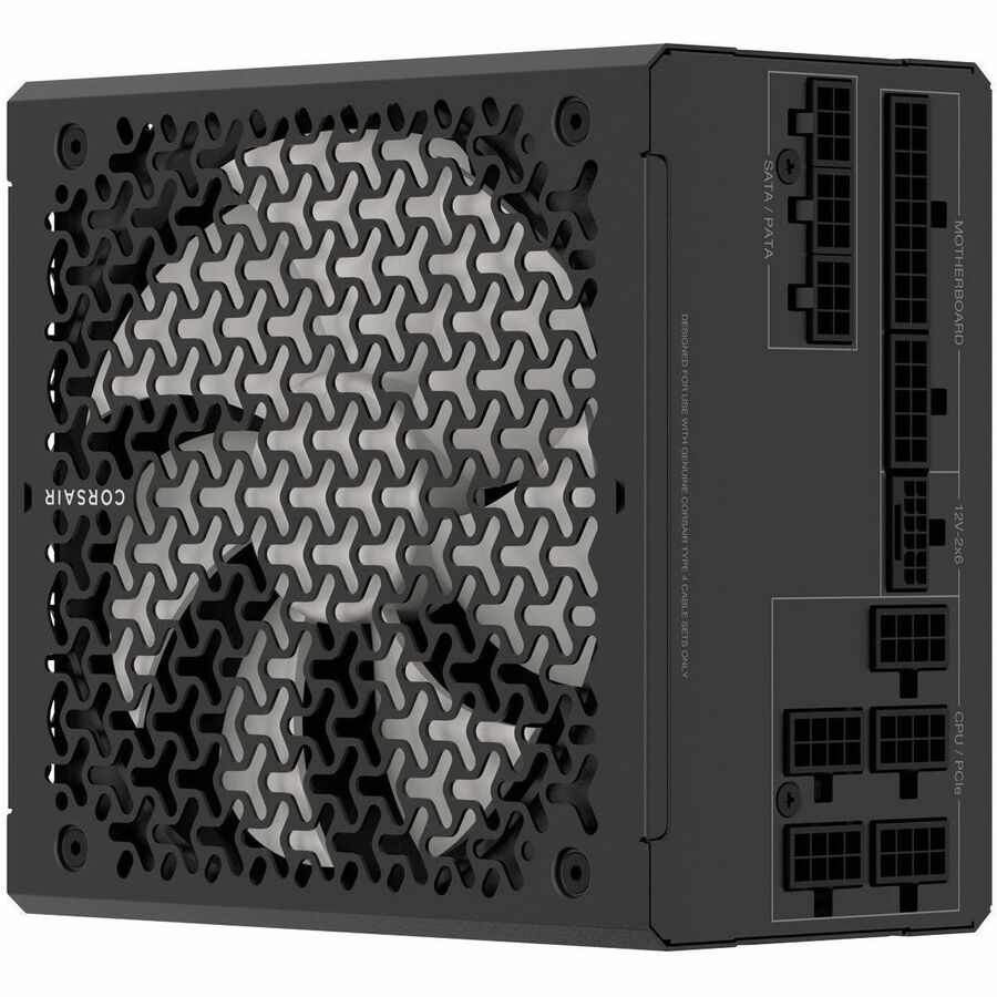 Corsair RMx Series RM850x Fully Modular Power Supply