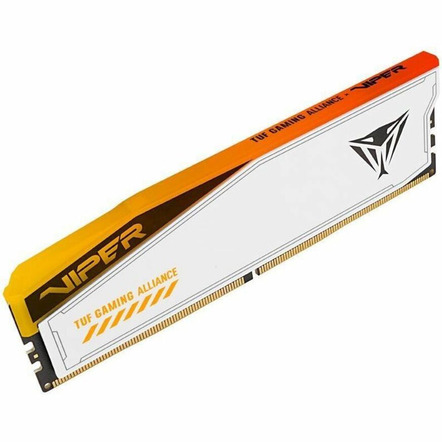 VIPER Elite 5 48GB(2 x 24GB) DDR5 SSRAM Memory Kit