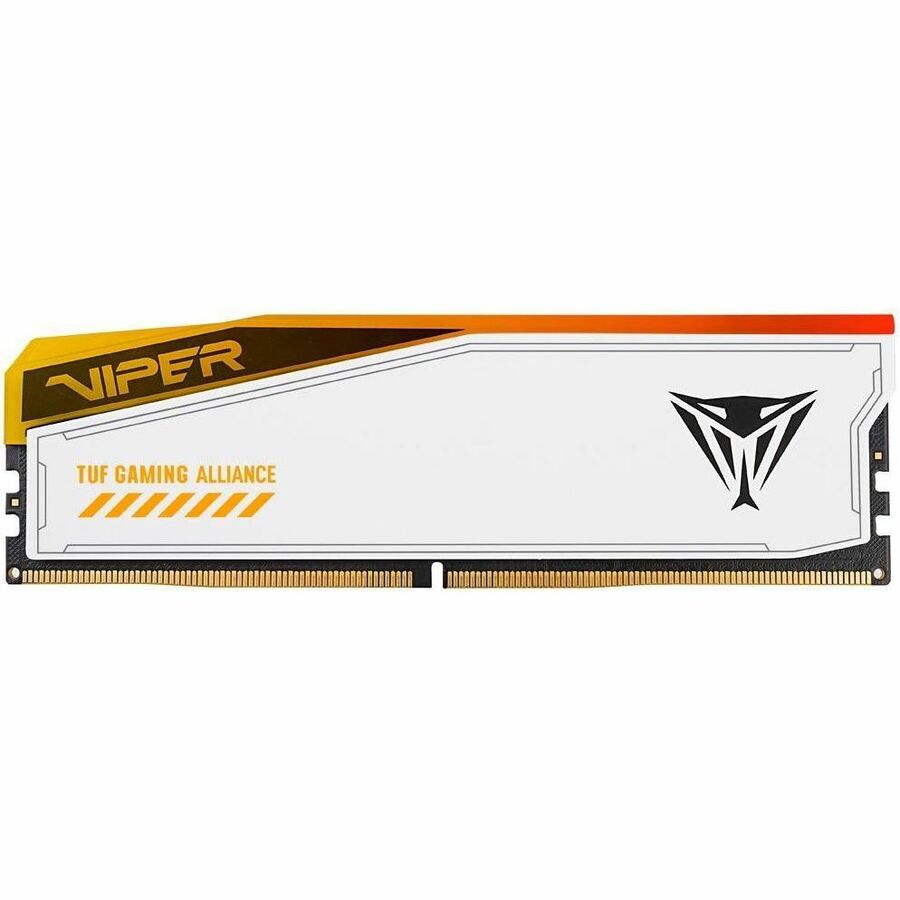 VIPER Elite 5 48GB(2 x 24GB) DDR5 SSRAM Memory Kit