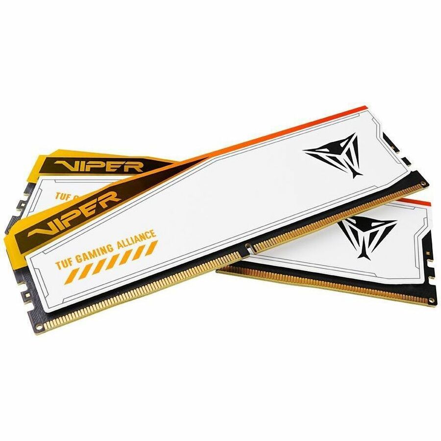 VIPER Elite 5 48GB(2 x 24GB) DDR5 SSRAM Memory Kit