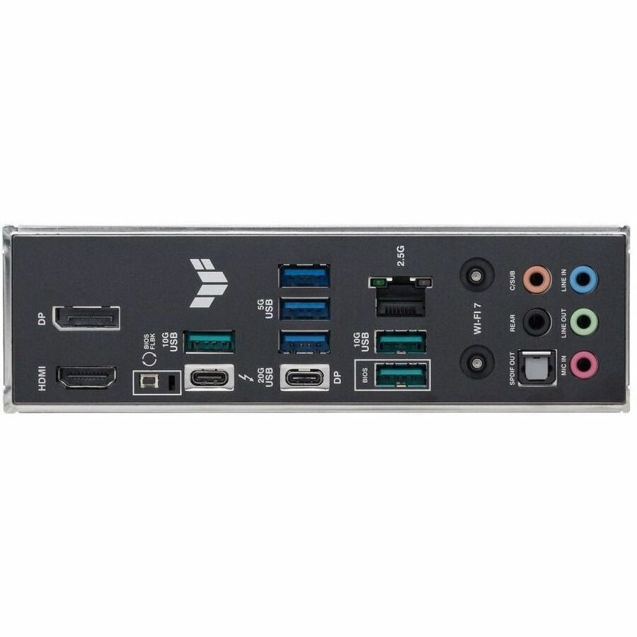 TUF GAMING Z890-PLUS WIFI