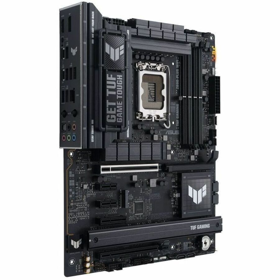 TUF GAMING Z890-PLUS WIFI