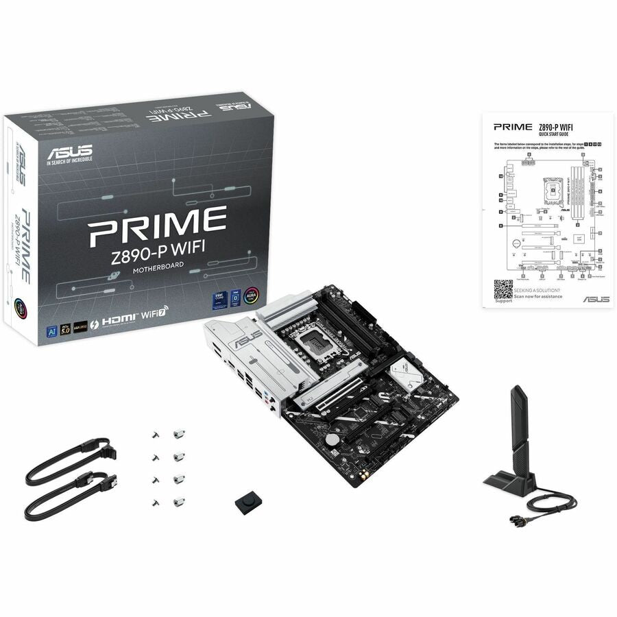 PRIME Z890-P WIFI