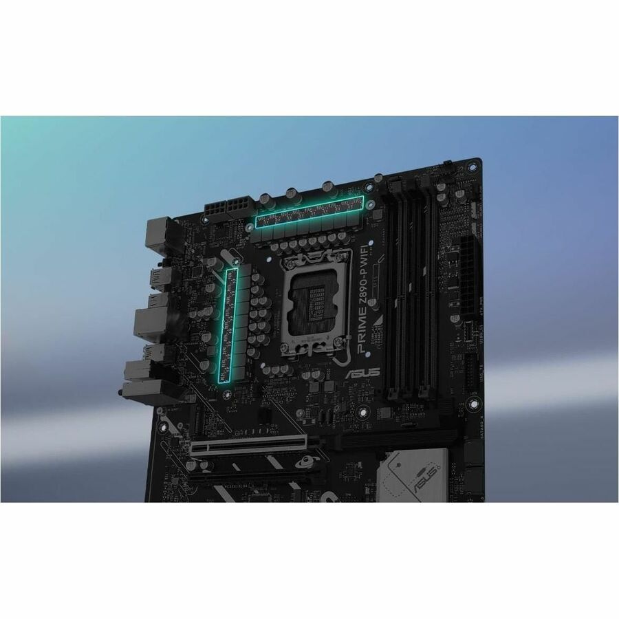 PRIME Z890-P WIFI