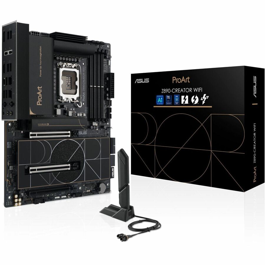PROART Z890-CREATOR WIFI