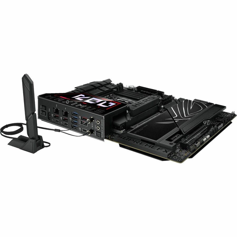 ROG MAXIMUS Z890 HERO