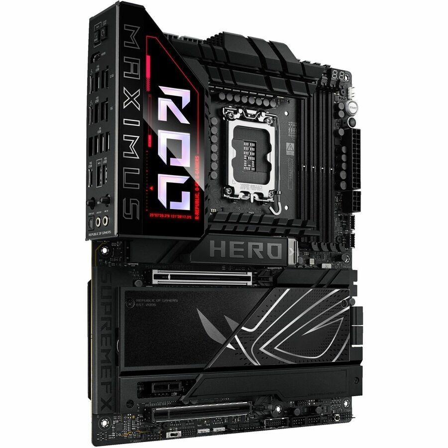 ROG MAXIMUS Z890 HERO