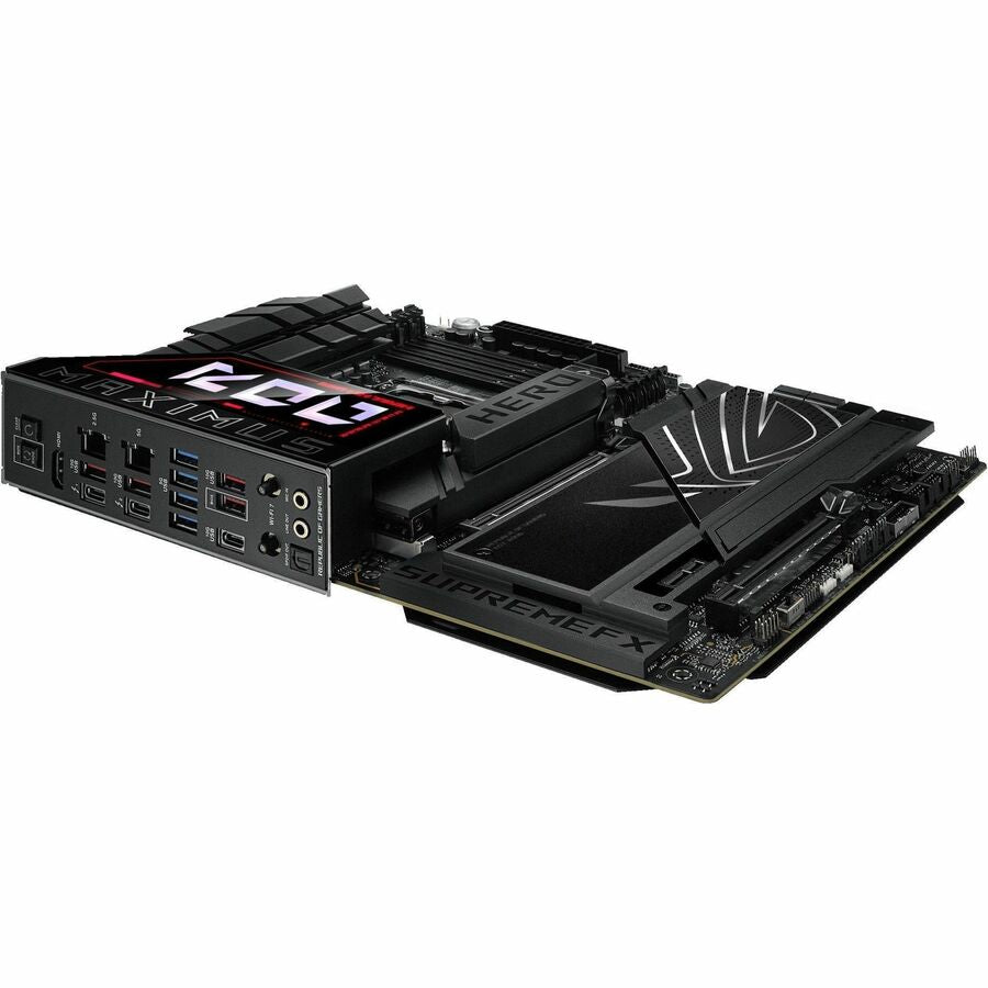 ROG MAXIMUS Z890 HERO