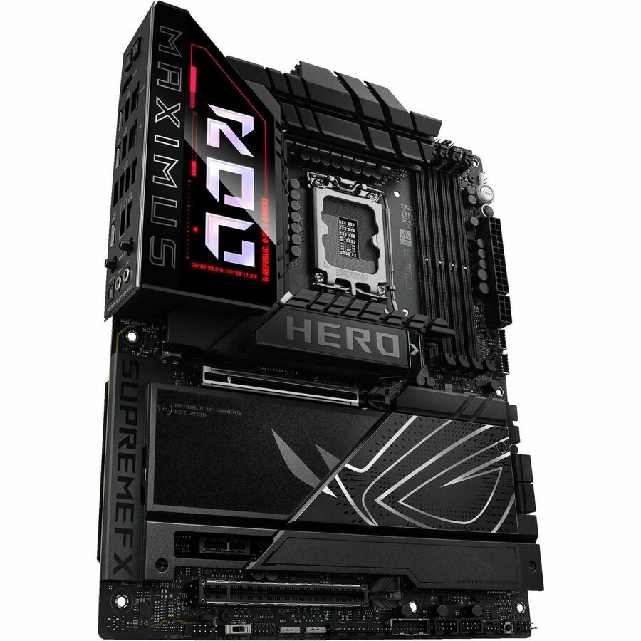 ROG MAXIMUS Z890 HERO