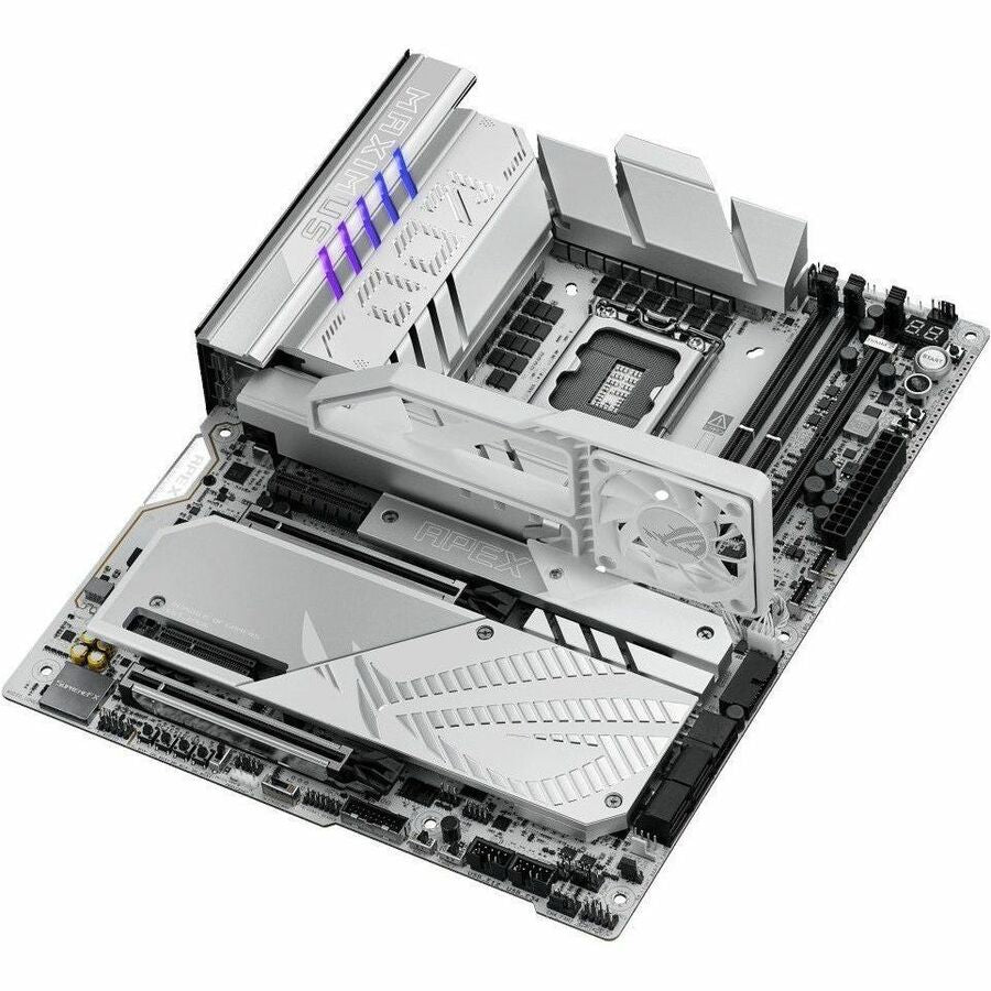 ROG MAXIMUS Z890 APEX