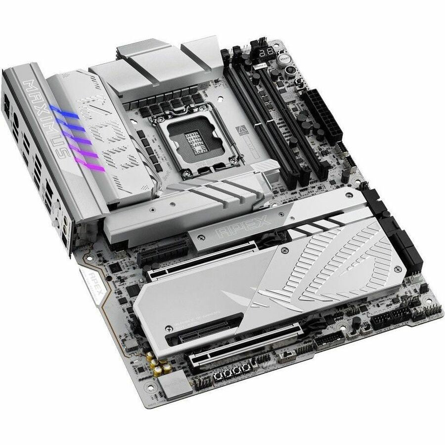 ROG MAXIMUS Z890 APEX