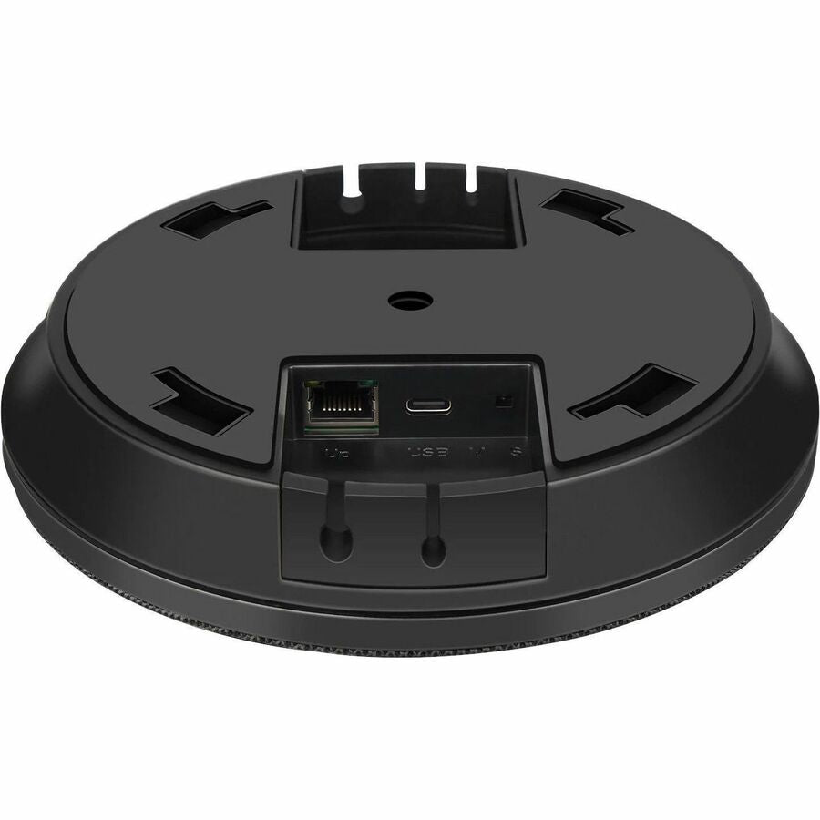 ROCWARE RM702 Wired Microphone for Voice, Corporate, Conference Room