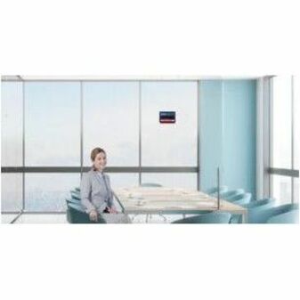 ROCWARE RT13 Rooms Scheduling Panel Rooms Scheduling Panel