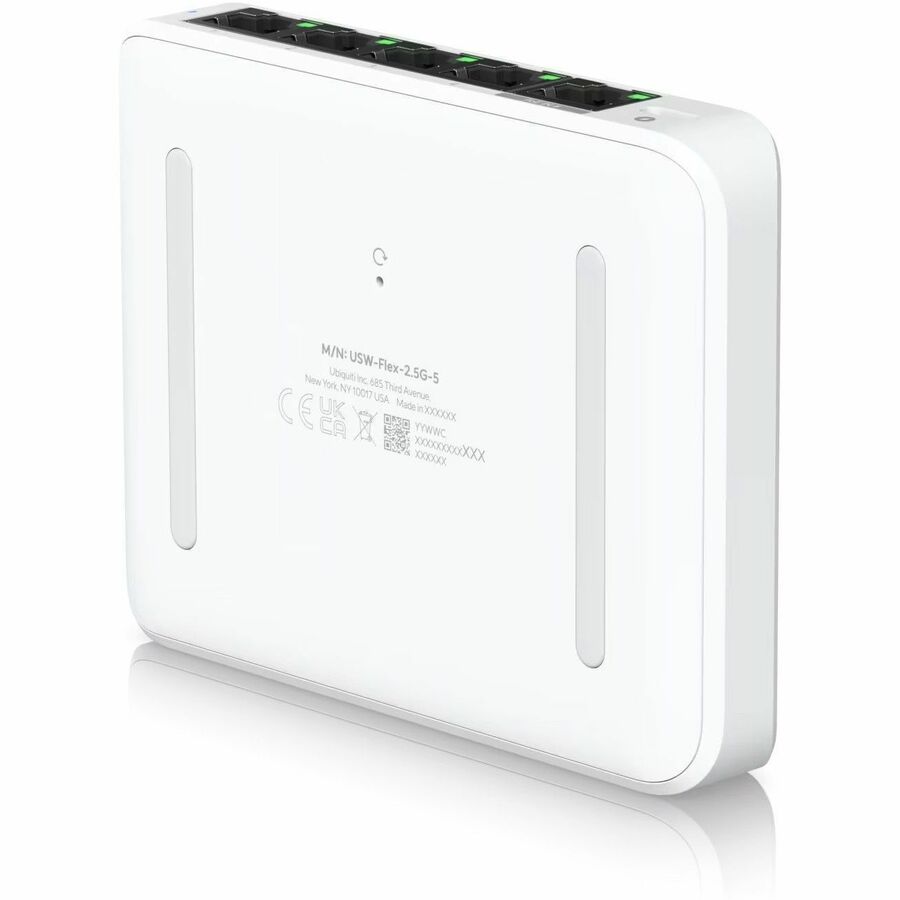Ubiquiti Flex Mini Ethernet Switch