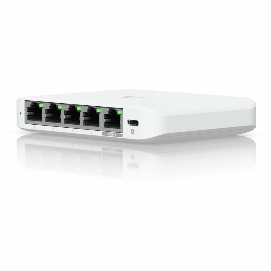 Ubiquiti Flex Mini Ethernet Switch