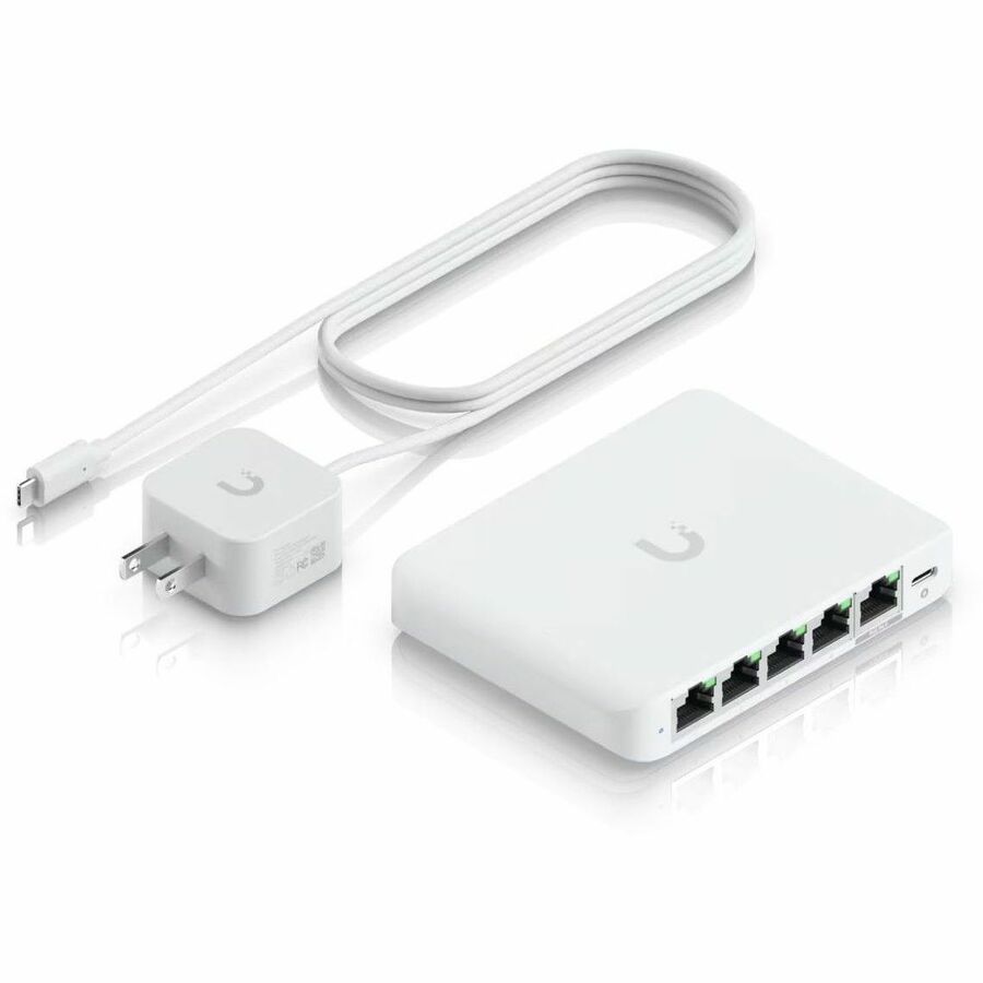 Ubiquiti Flex Mini Ethernet Switch