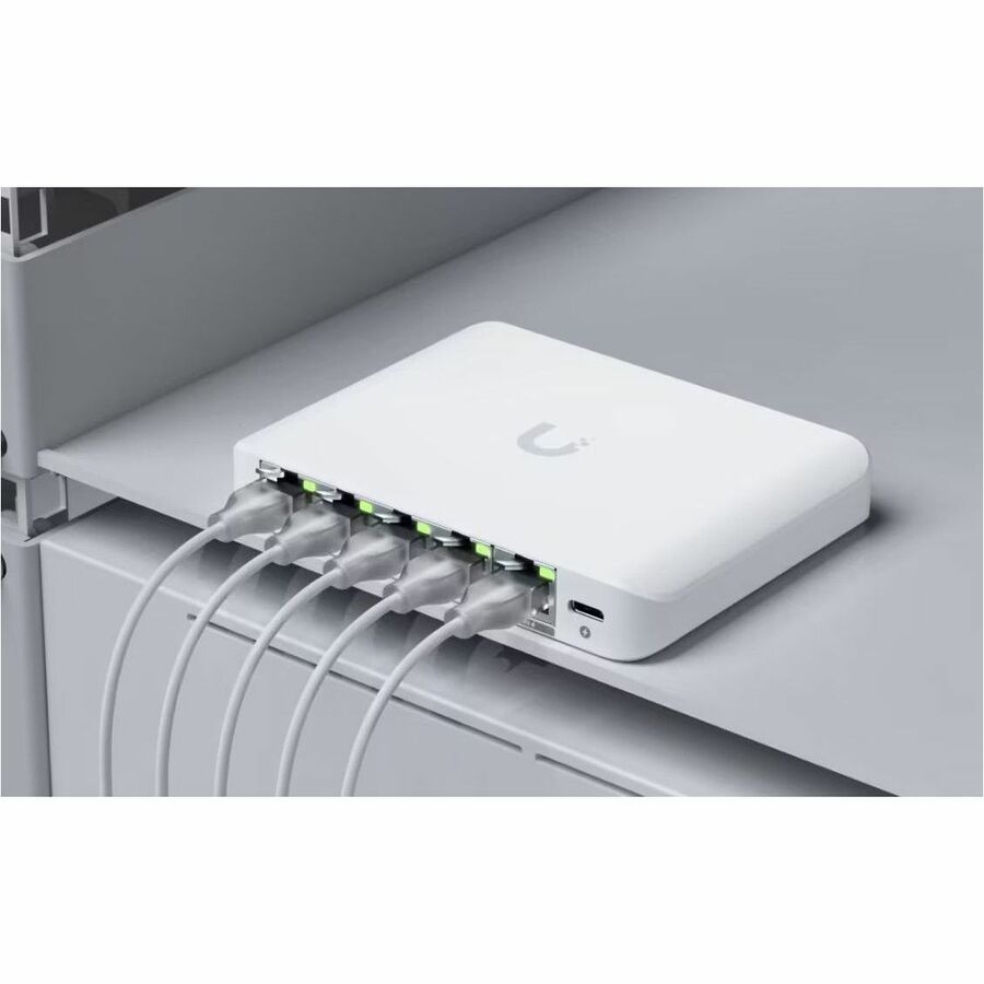 Ubiquiti Flex Mini Ethernet Switch