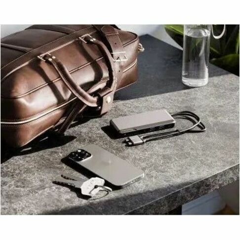 ALOGIC PORTABLE DOCK FOR MAC