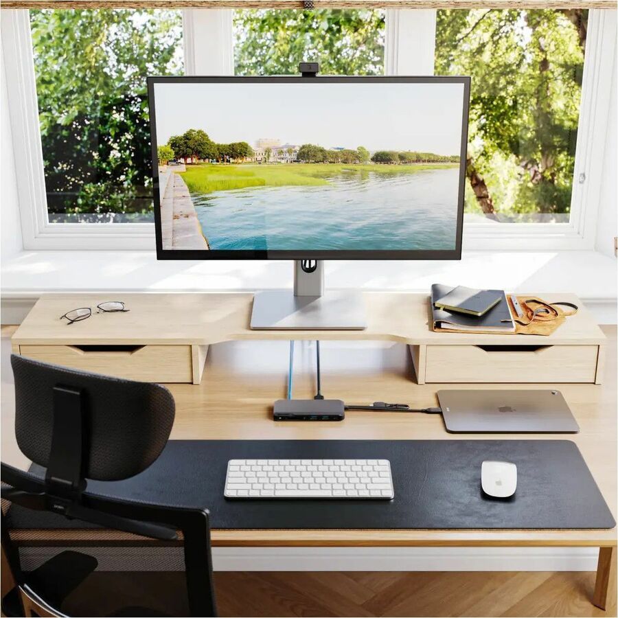 ALOGIC PORTABLE DOCK FOR MAC