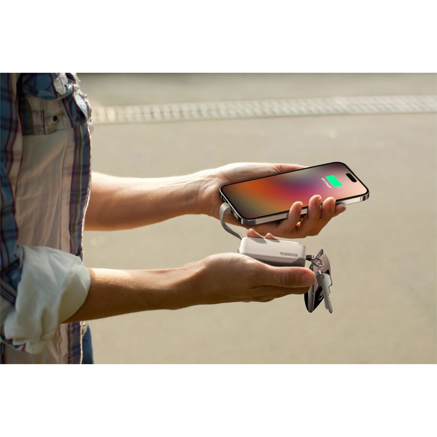 ALOGIC KEYLIGHT 2000MAH