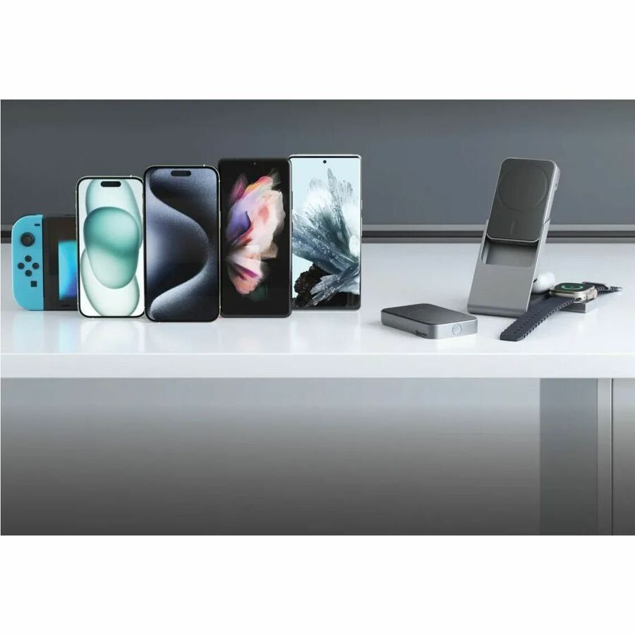 Alogic Matrix+ 5000 mAh Power Bank