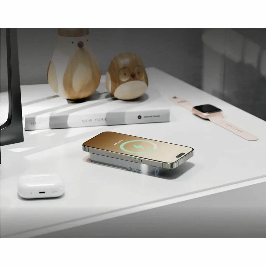 MATRIX+ UNIVERSAL CAR CHARGER 5