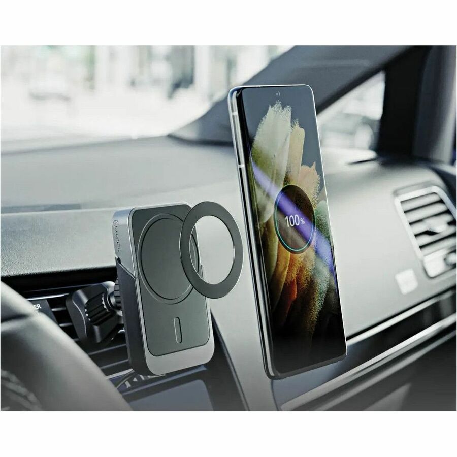 Alogic Matrix+ Induction Charger