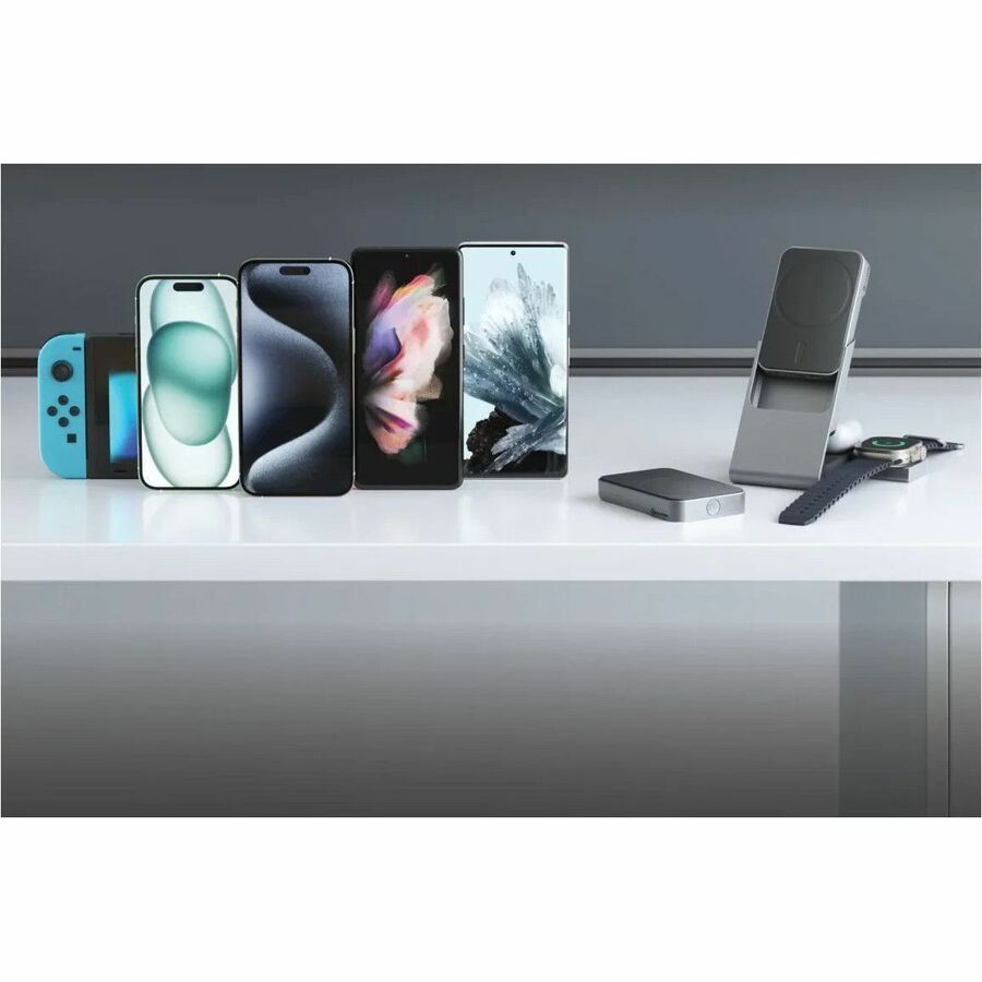 ALOGIC MATRIX+ 3-IN-1 MAGNETIC