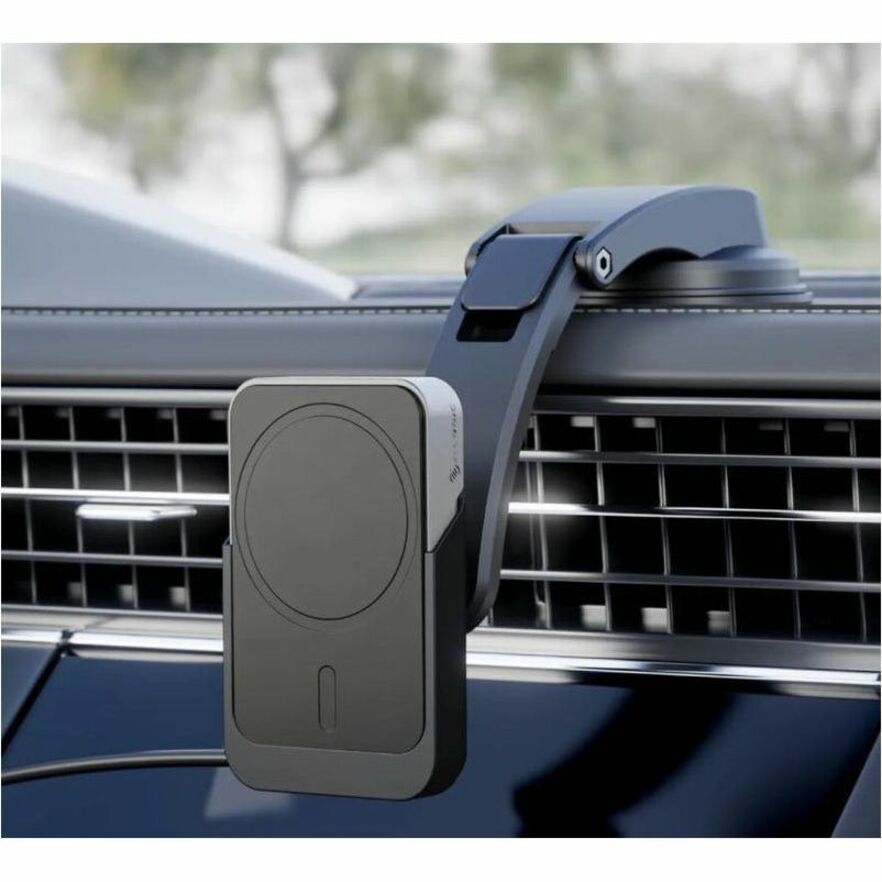 ALOGIC MATRIXWINDSHIELDCAR