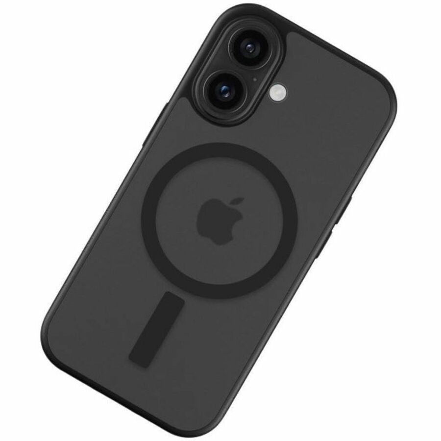 CODi Active iPhone 16 Case - Black