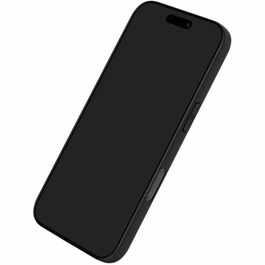 PEEL Bumper iPhone 16 Pro Case - Black