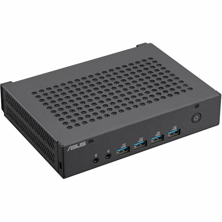 Asus ExpertCenter PN43-BBFN1000X1TUL Barebone System - Mini PC - Intel N-series N100