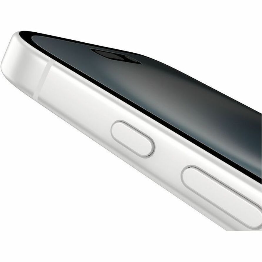 Belkin ScreenForce InvisiGlass Privacy Treated Screen Protector for iPhone 16/15/14 Pro