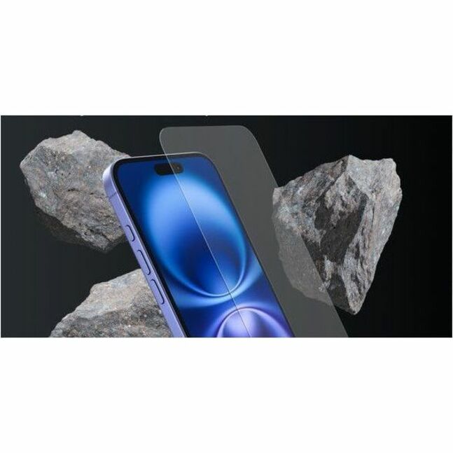 Belkin ScreenForce InvisiGlass Screen Protector