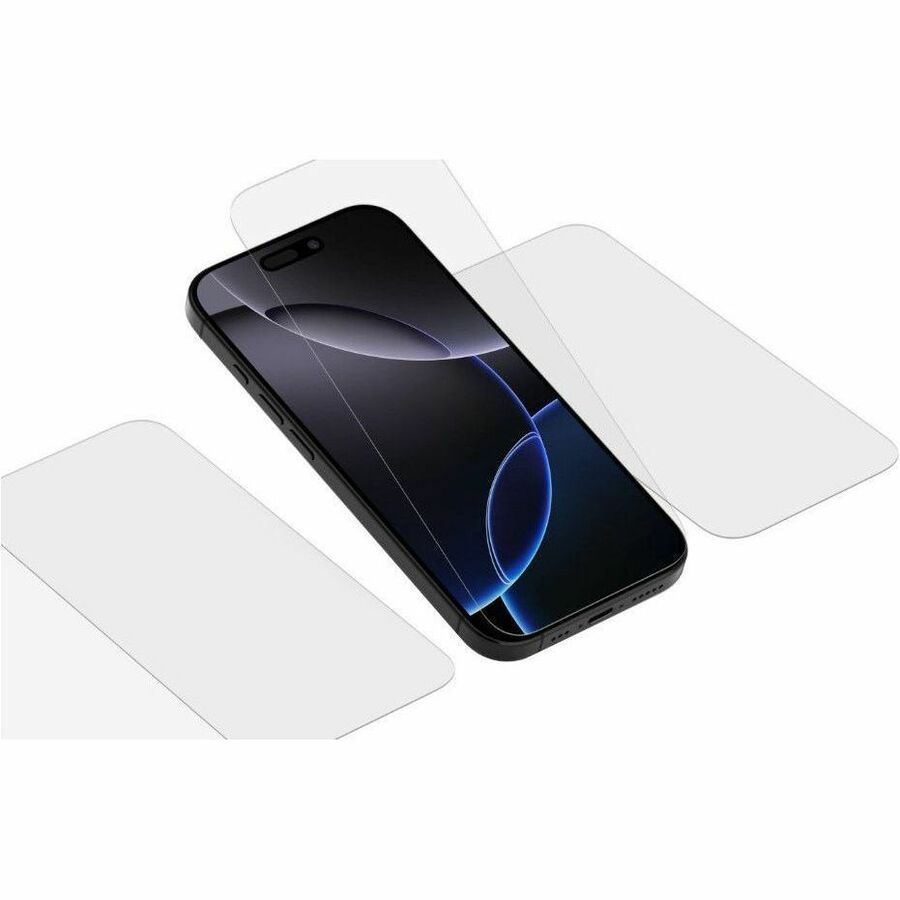 Belkin ScreenForce InvisiGlass Screen Protector