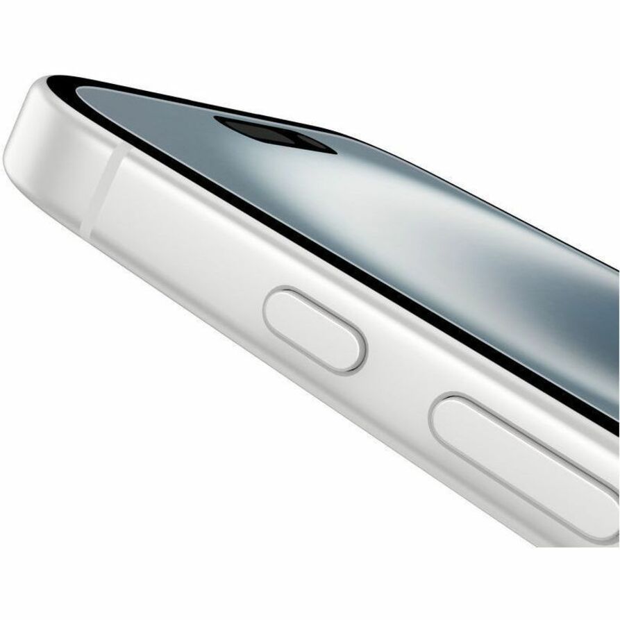 Belkin ScreenForce InvisiGlass Treated Screen Protector for iPhone 16/15/14 Pro