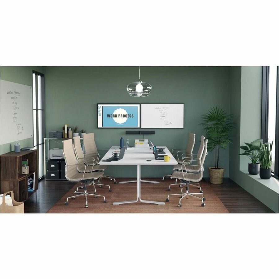 Jabra PanaCast 50 Video Conferencing Camera - 13 Megapixel - USB Type A/USB Type C