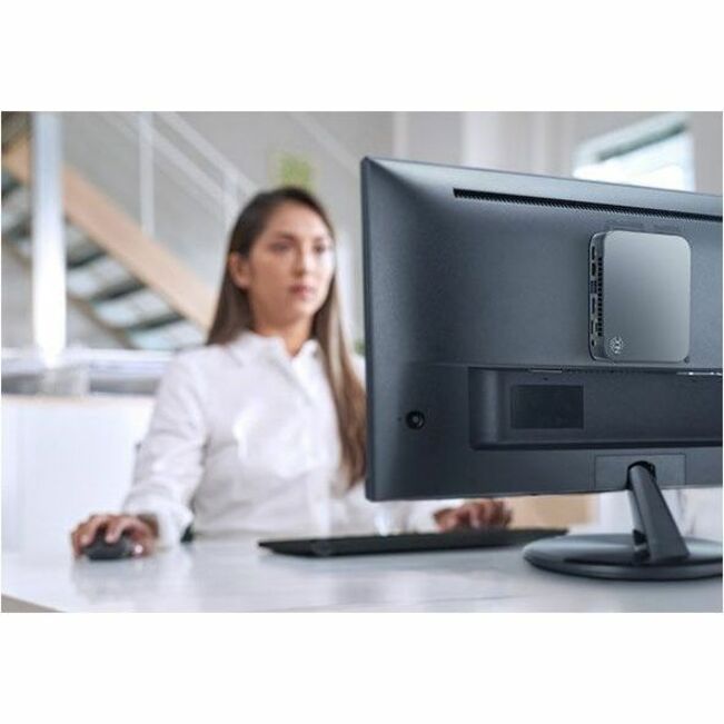 ASUS NUC 14 ESSENTIAL BAREBONE