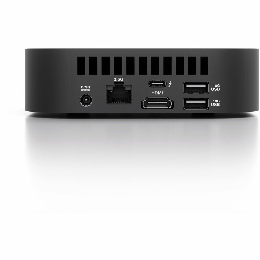 Asus NUC 14 Essential RNUC14MNK350000U Barebone System - Mini PC - Intel Core 3 N355