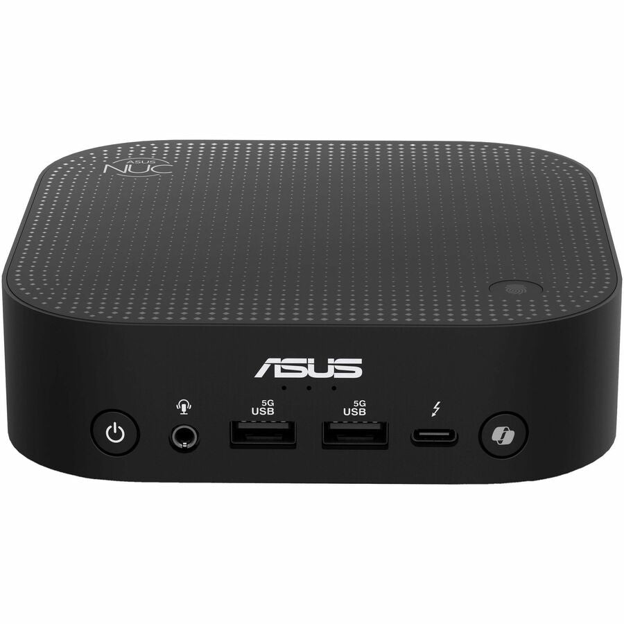 Asus NUC 14 Essential RNUC14MNK350000U Barebone System - Mini PC - Intel Core 3 N355