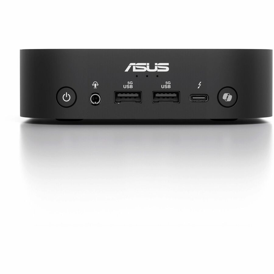 Asus NUC 14 Essential RNUC14MNK350000U Barebone System - Mini PC - Intel Core 3 N355