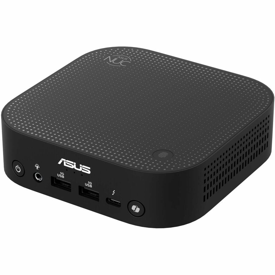 Asus NUC 14 Essential RNUC14MNK350000U Barebone System - Mini PC - Intel Core 3 N355