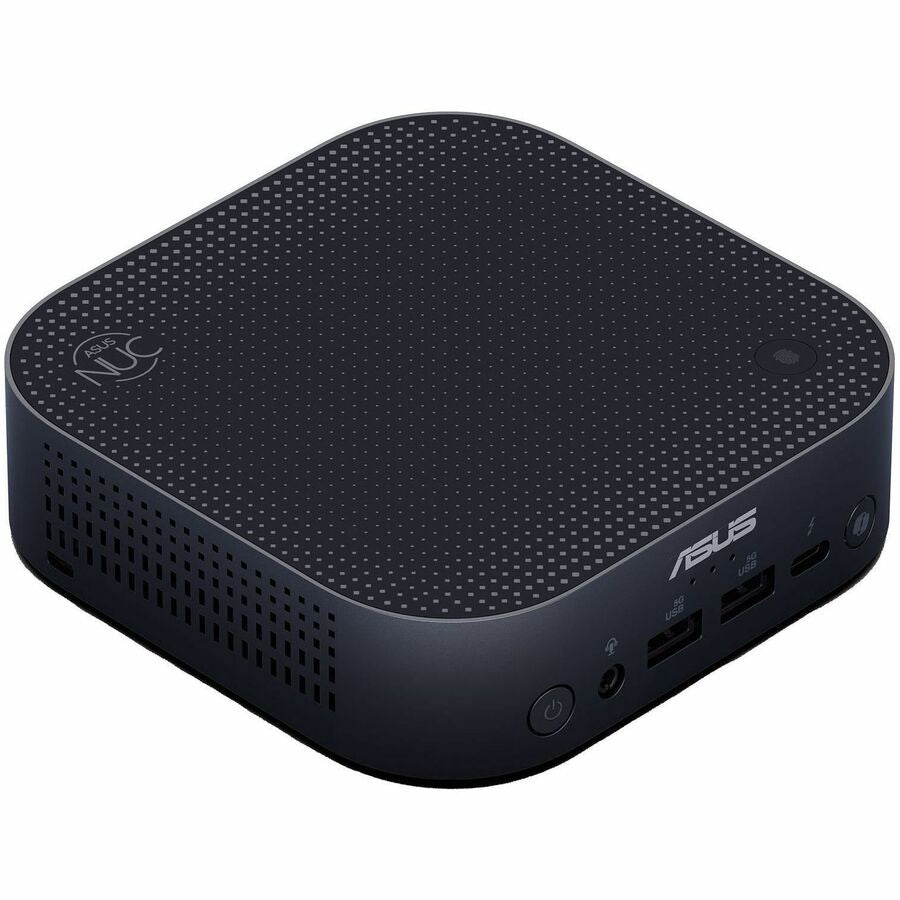 Asus NUC 14 Essential RNUC14MNK350000U Barebone System - Mini PC - Intel Core 3 N355